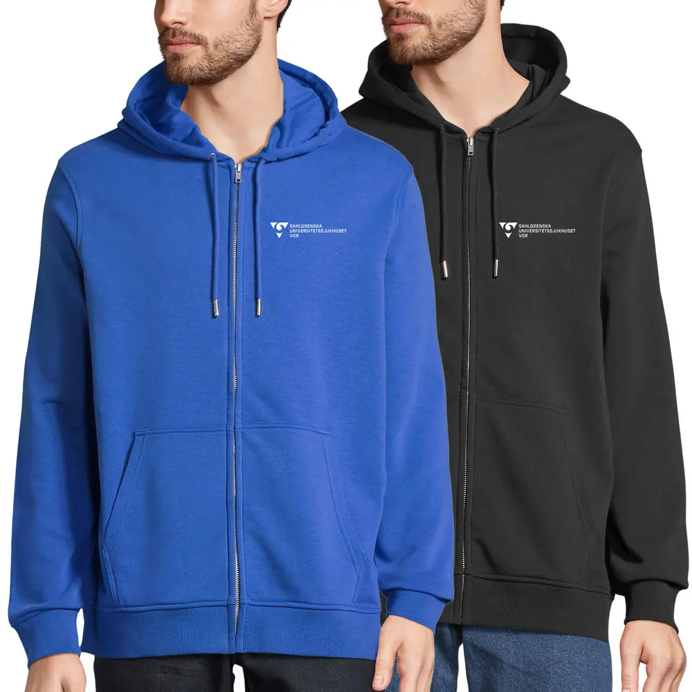 SU, Luvtröja, unisex