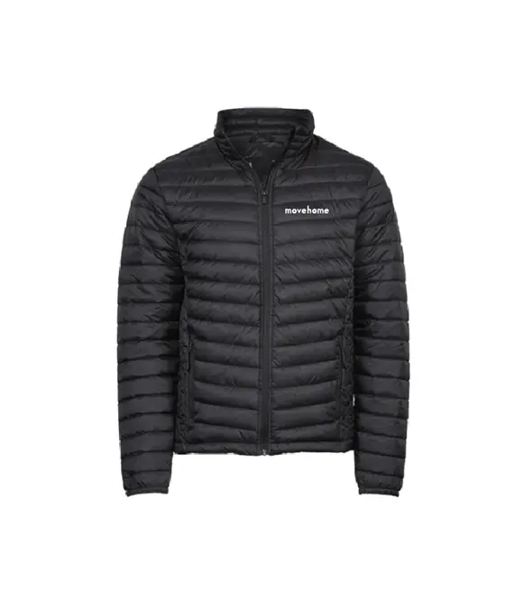 Zepelin Jacket, MH
