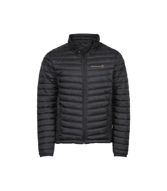 Zepelin Jacket, TH