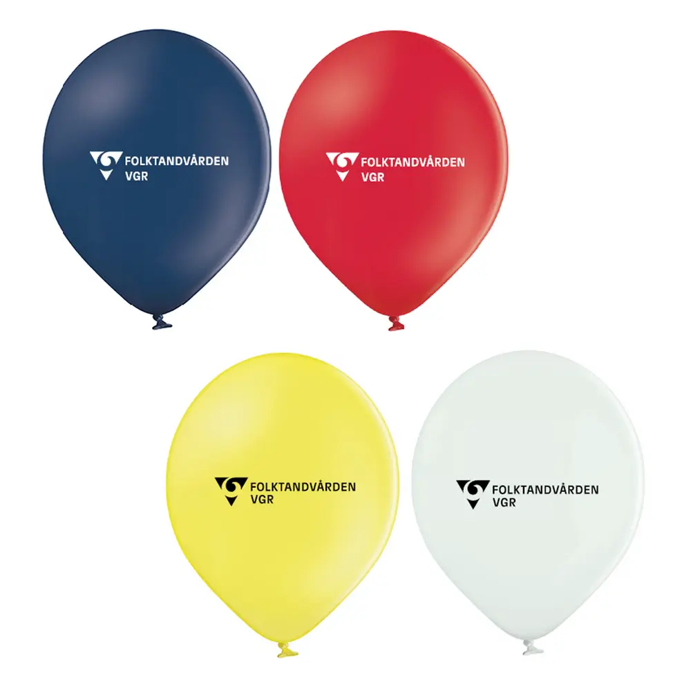 FTV, Ballonger, 100-pack,