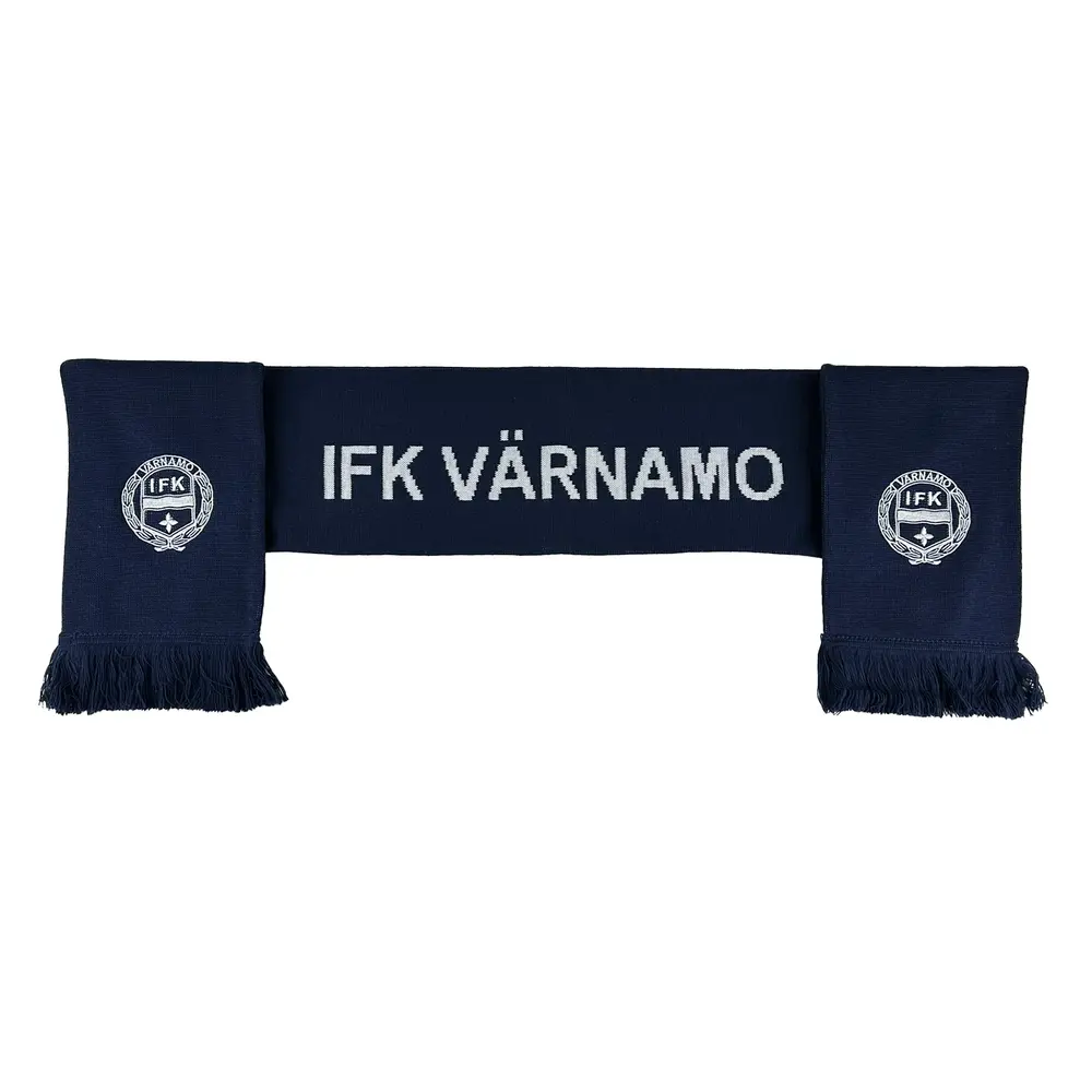 Halsduk, IFK VÄRNAMO, Mörkmarinblå