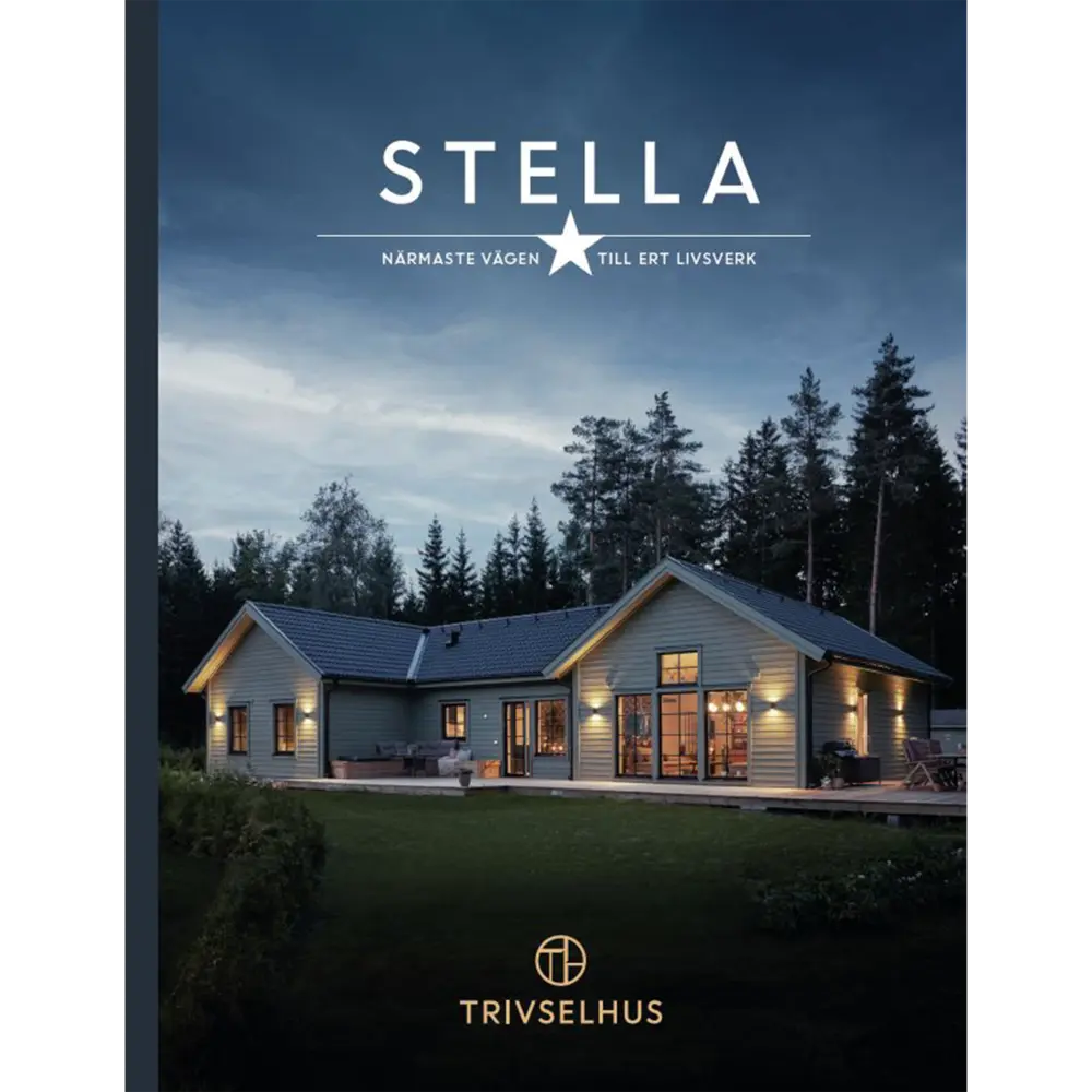 Katalog Stella, TH