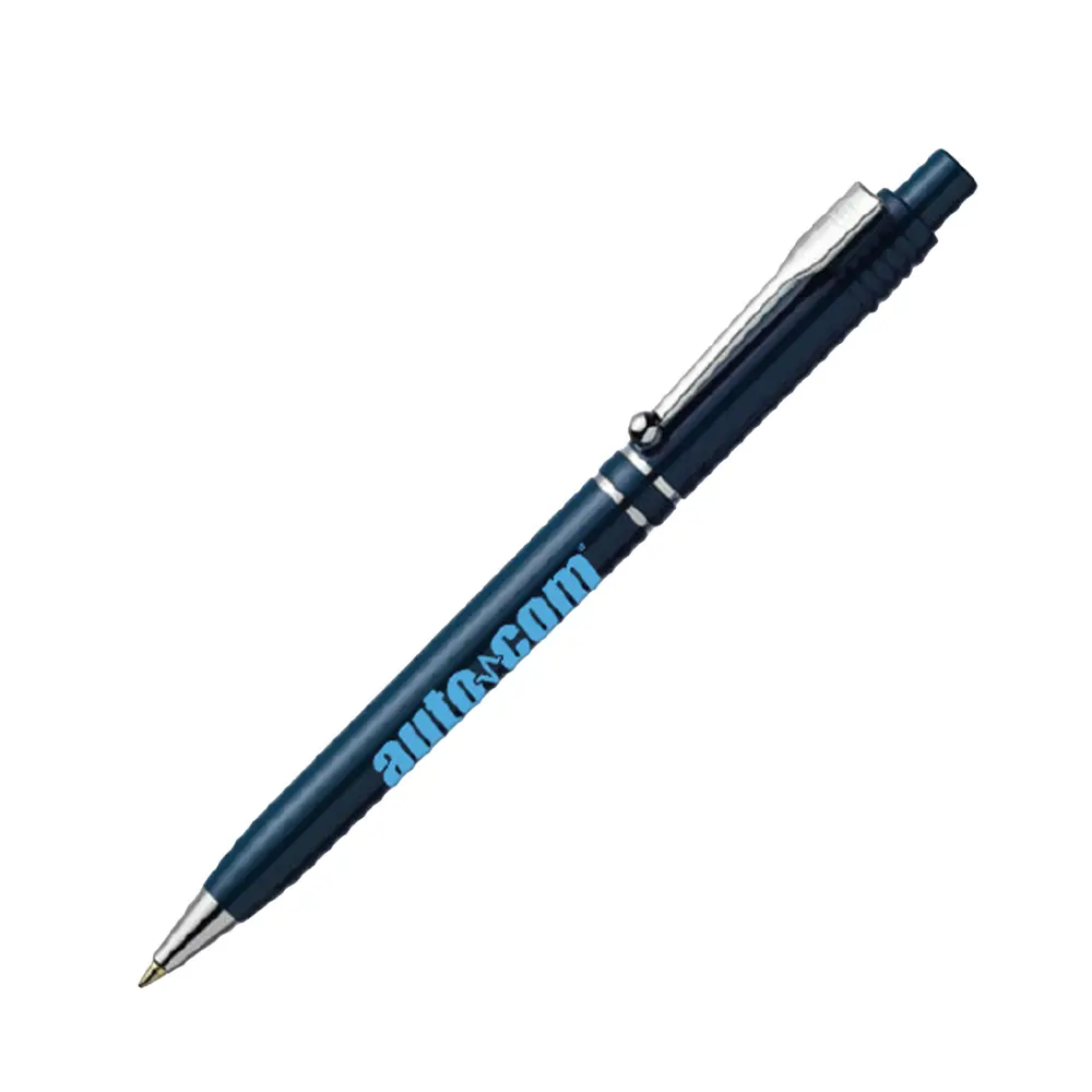 Kulspetspenna, Exlusive 50-pack, Marin