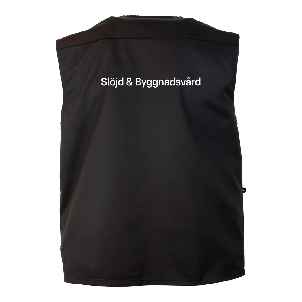 Väst, Slöjd & Byggnadsvård, herr