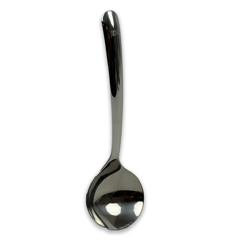Cupping spoon silver JDE 50-pack
