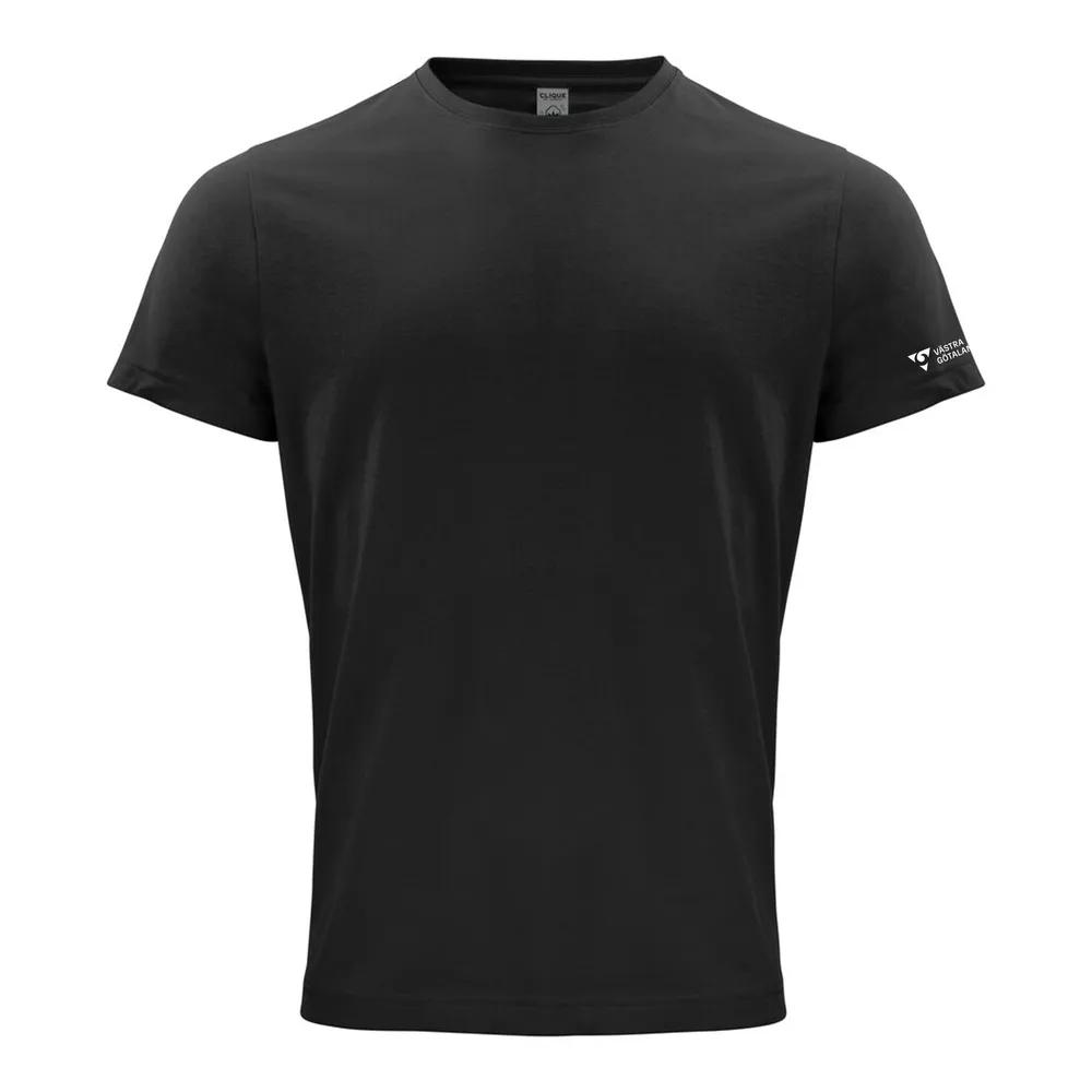 T-shirt, Forsviks bruk, herr