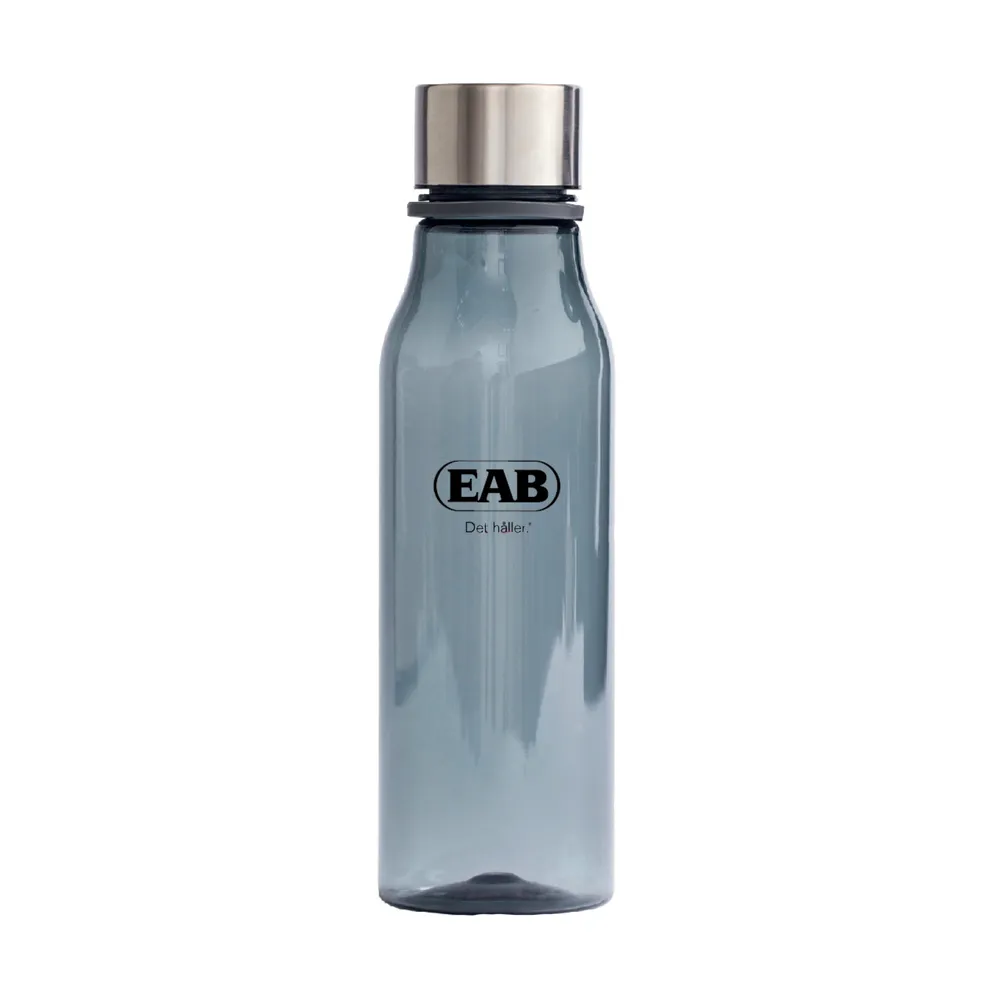 Vattenflaska, EAB