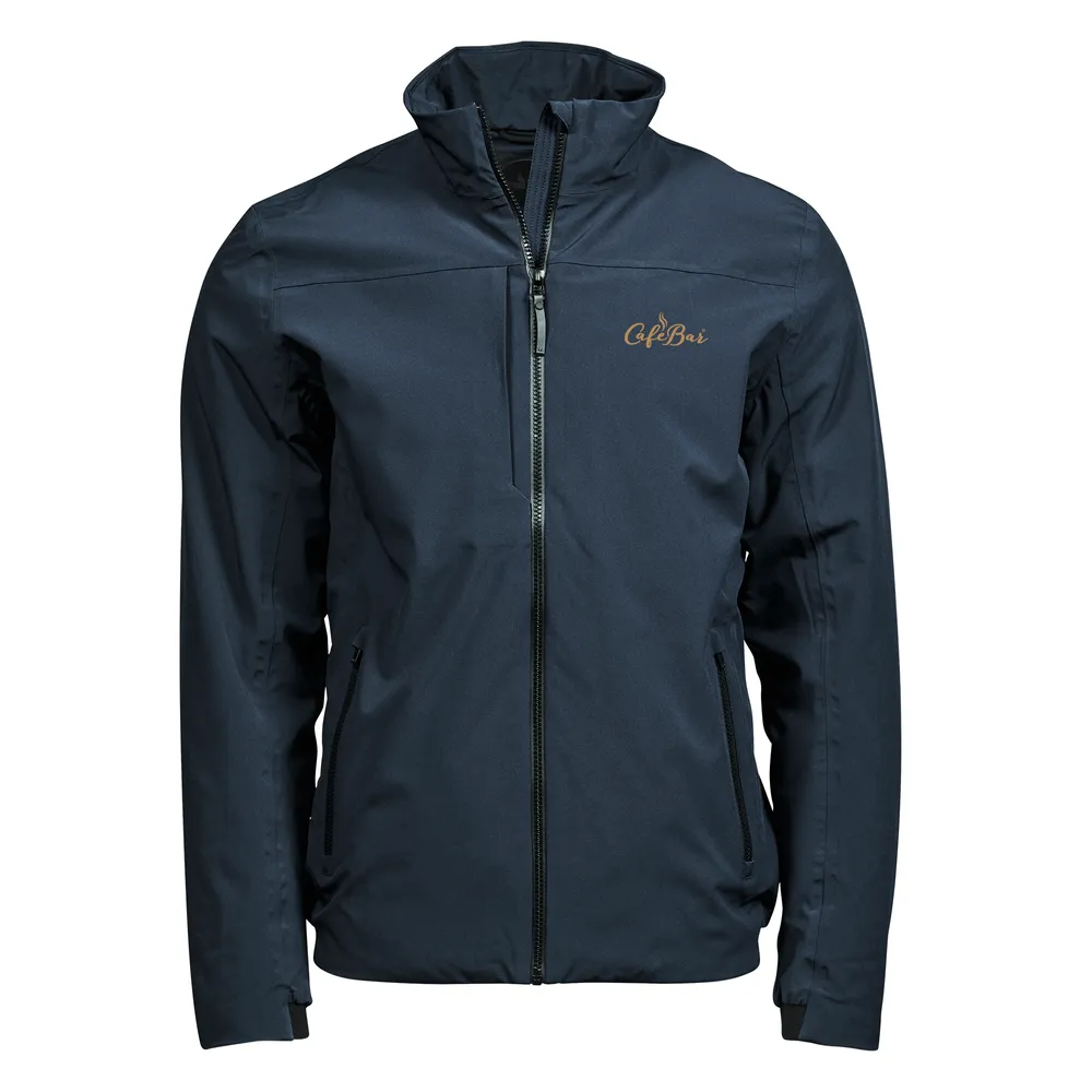 Allvädersjacka, unisex