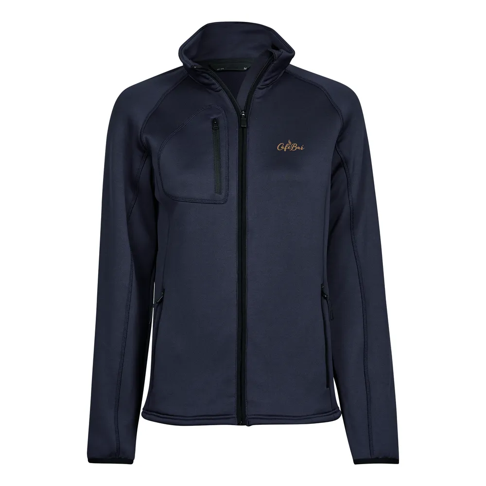 Fleece, dam