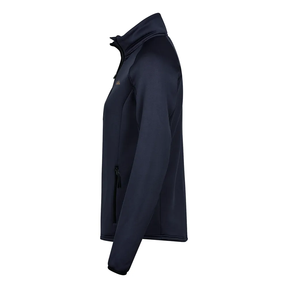 Fleece, dam