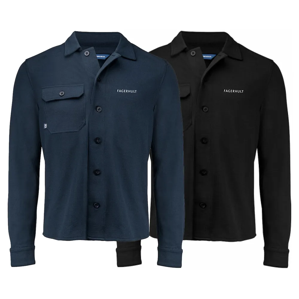 Overshirt, herr