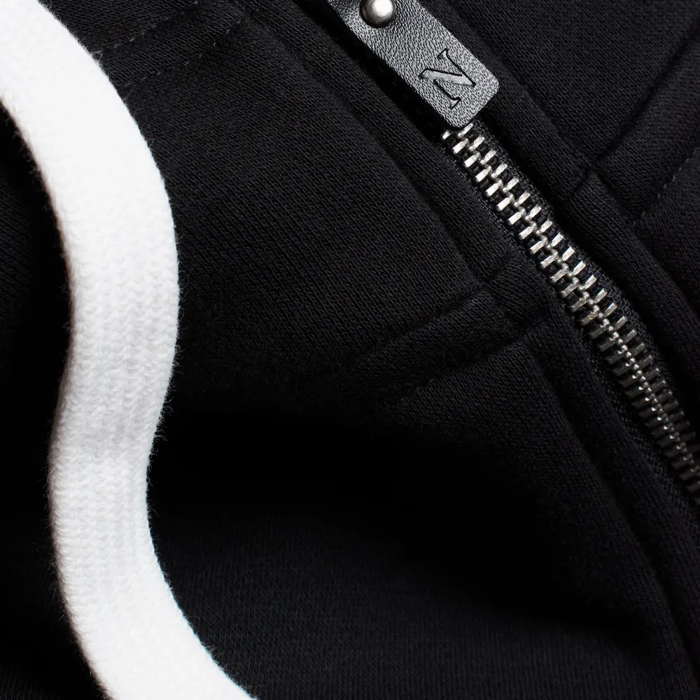 Hoodie, GOES, herr