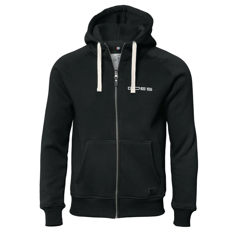 Hoodie, GOES, herr