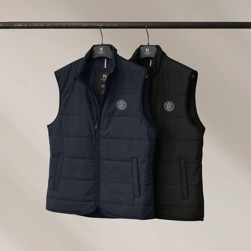 Väst, unisex