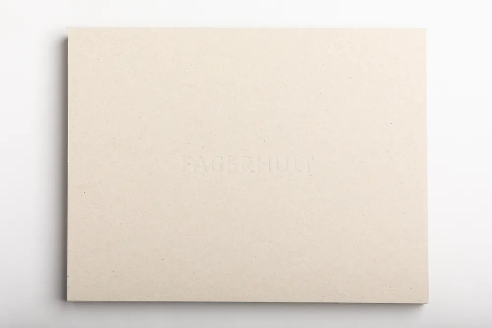 Brand Book, English