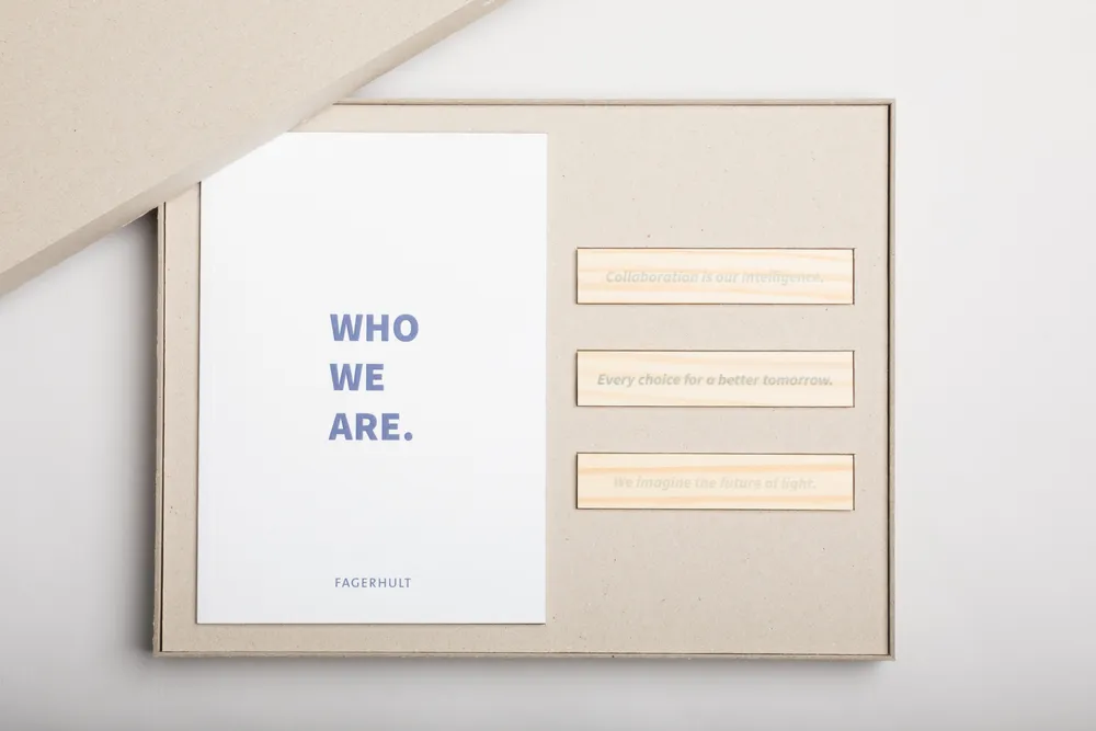 Brand Book, English