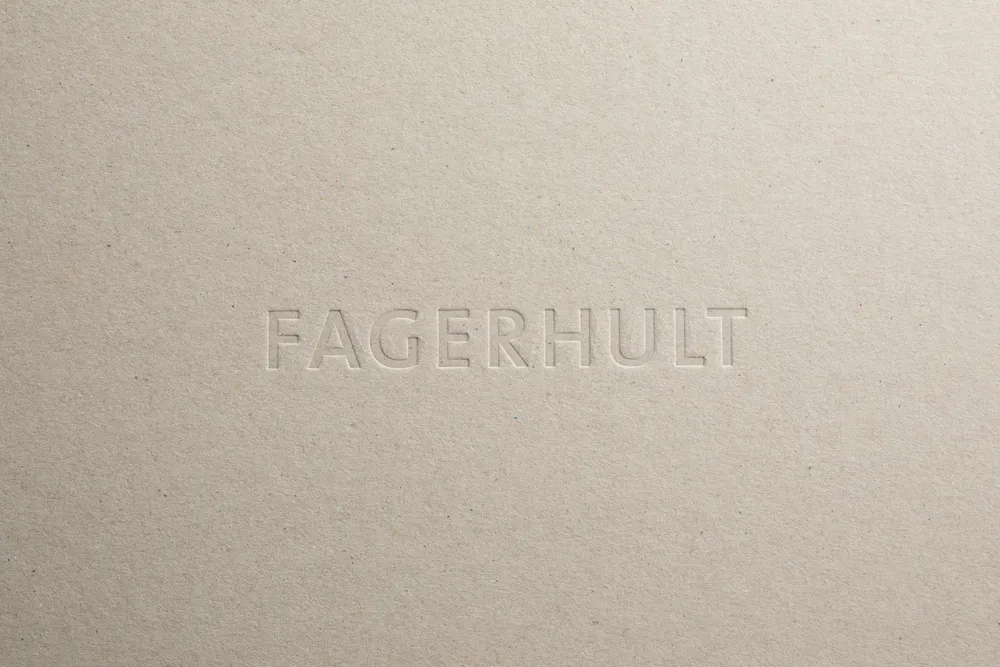 Brand Book, English