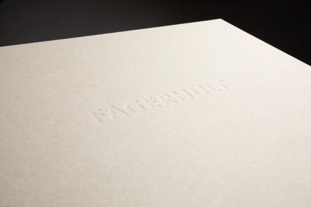 Brand Book, English