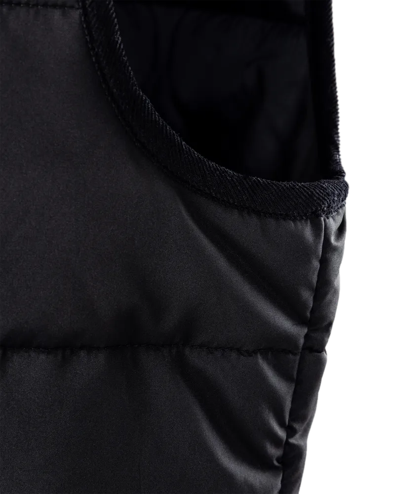 Väst, herr