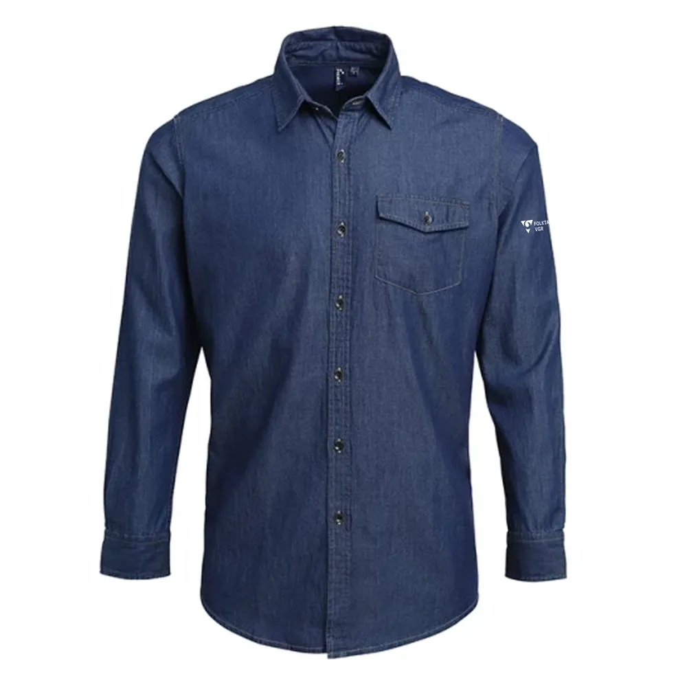 FTV, Skjorta, unisex