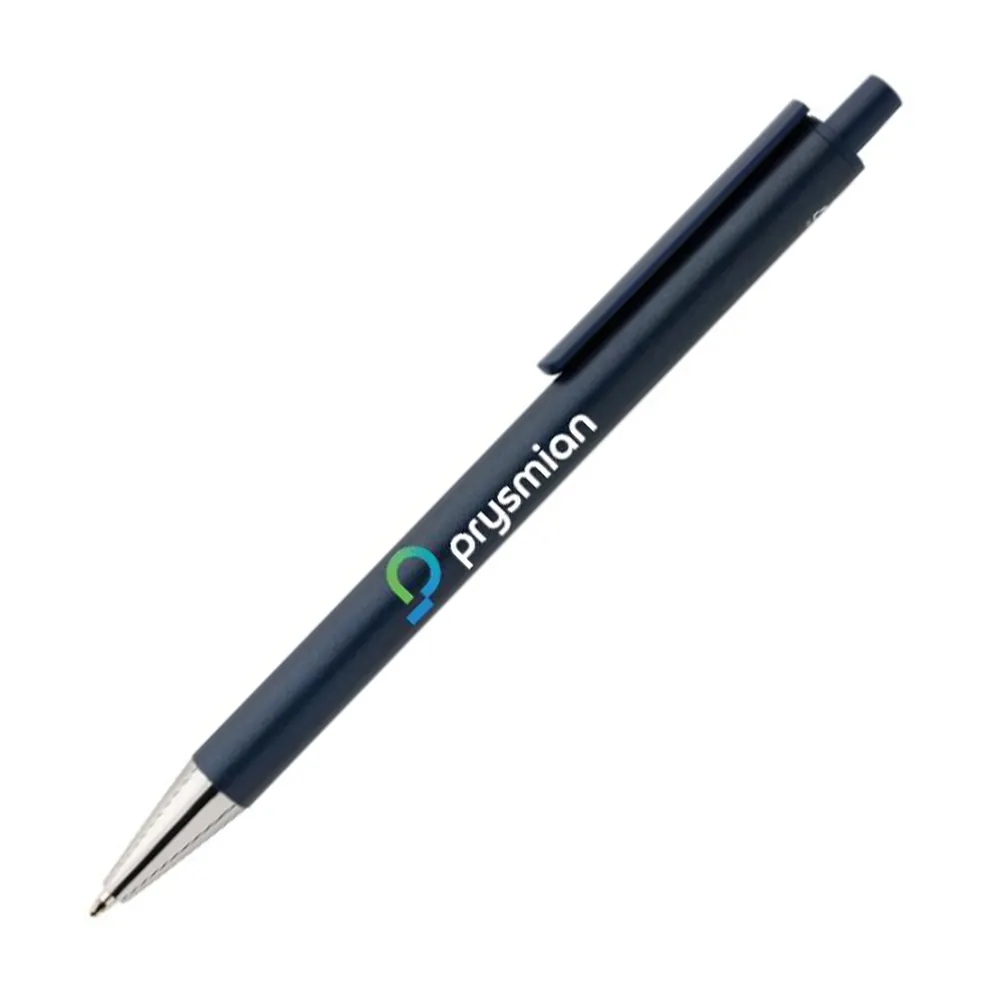 Penna, 50-pack, marinblå, 36kr/st