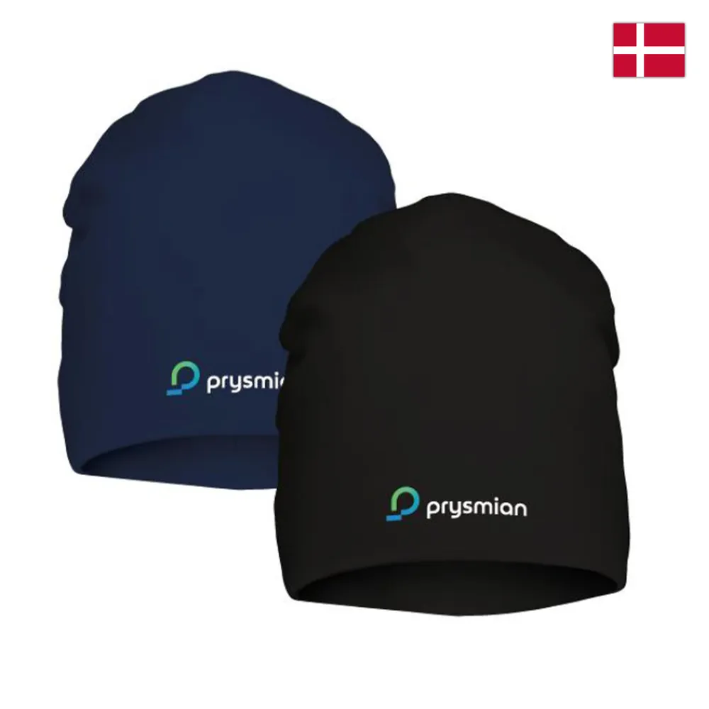 Beanie, 10-pack, DK, 72kr/st