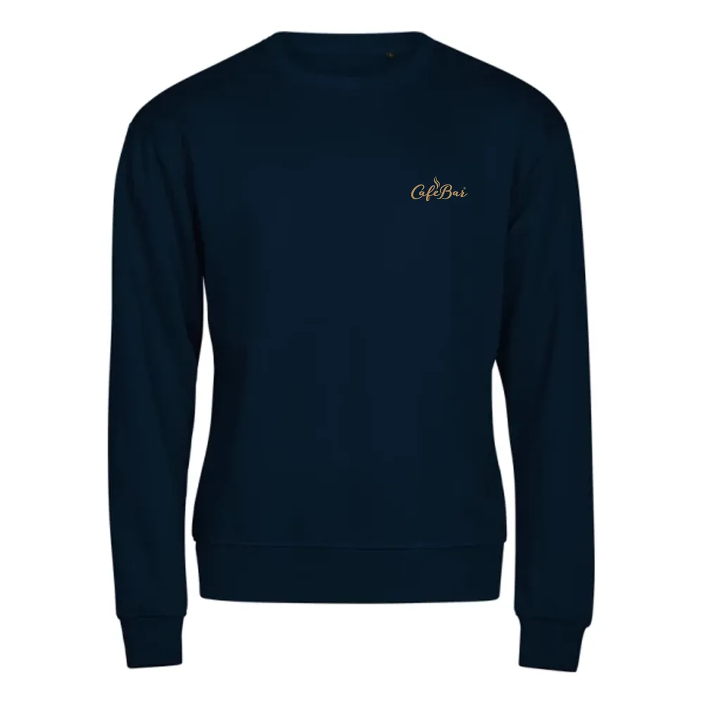 Sweatshirt, herr