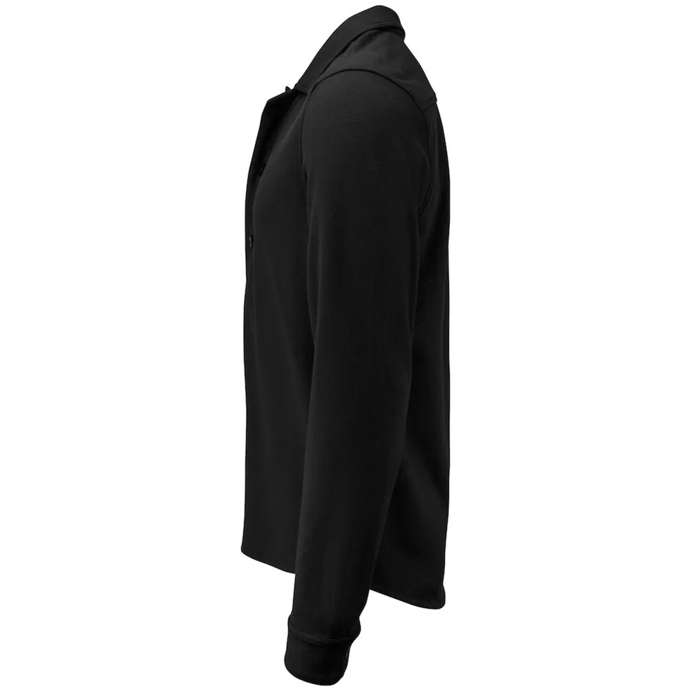 Overshirt, herr, Väggmaterial