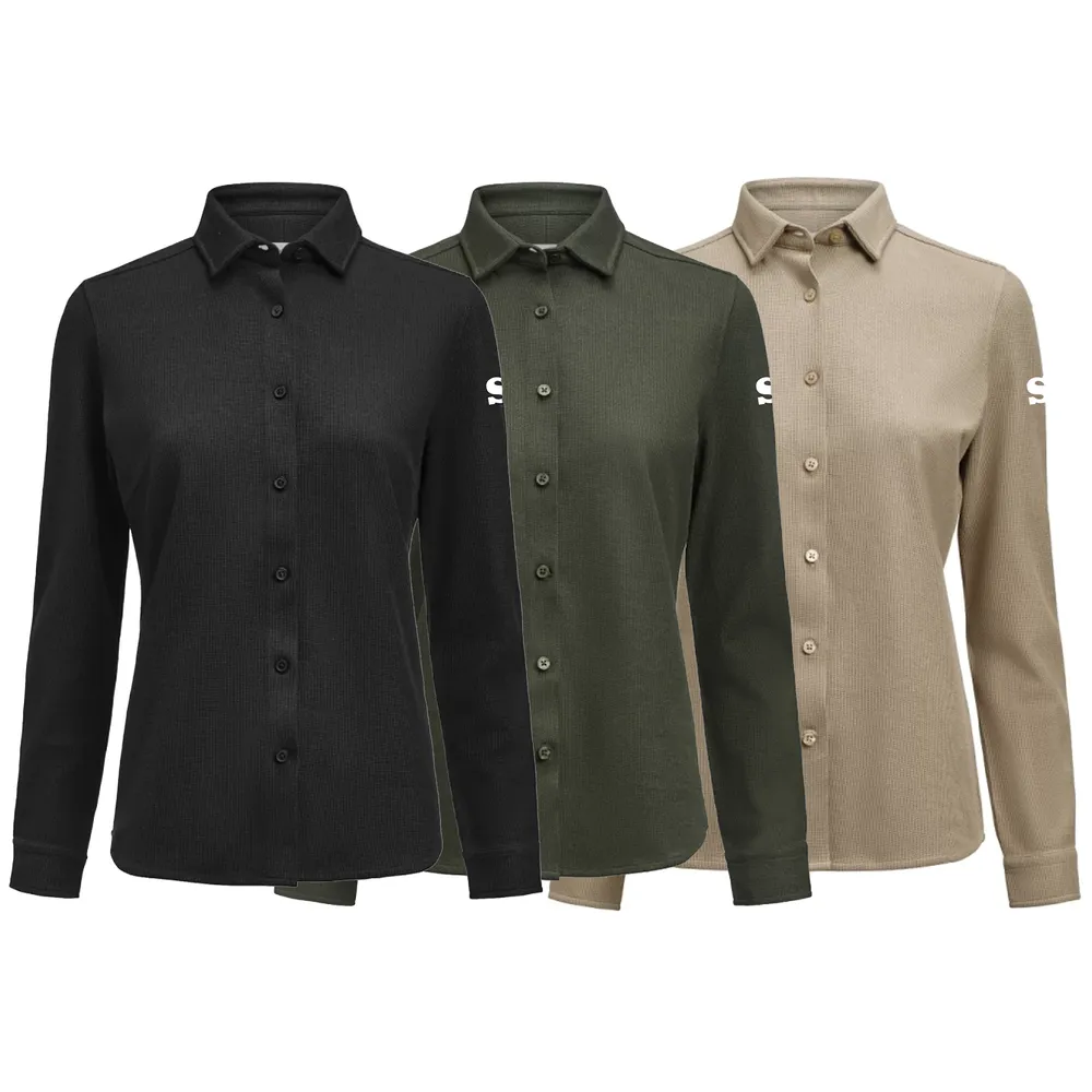 Overshirt, dam