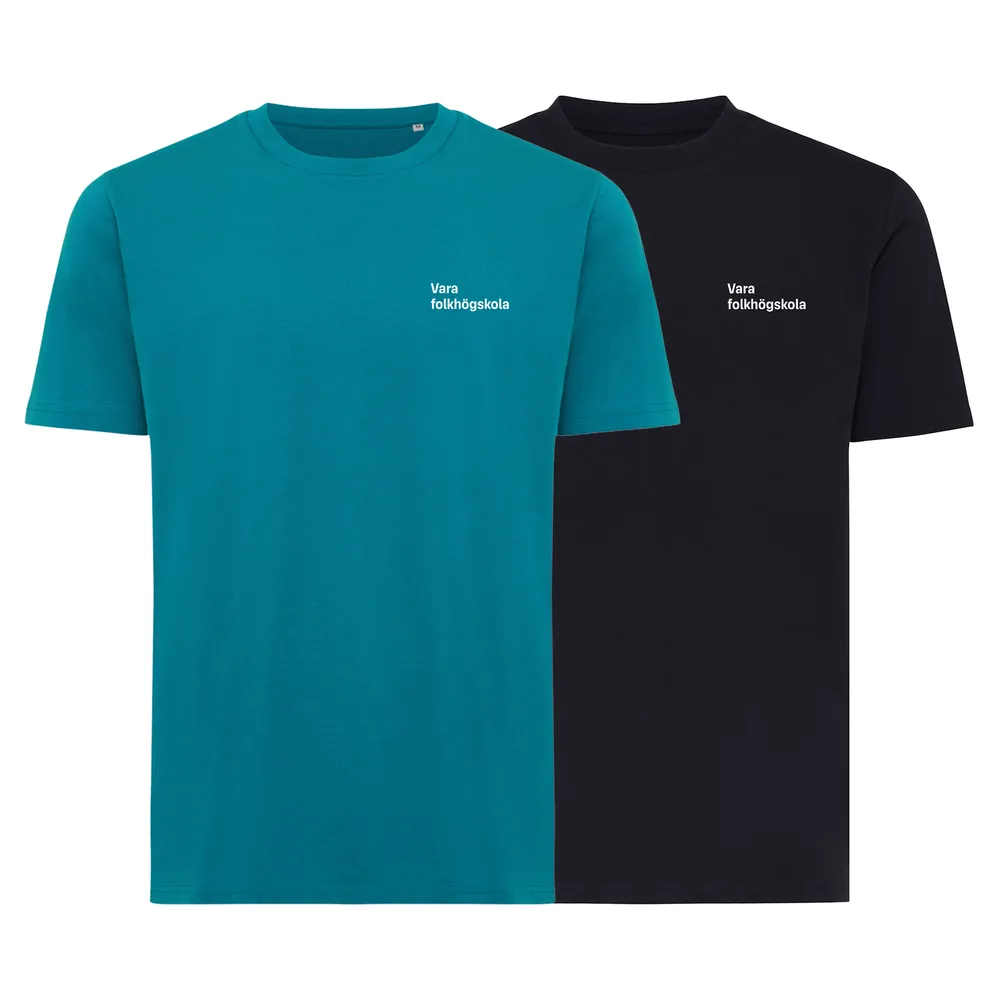 T-shirt, Vara, dam