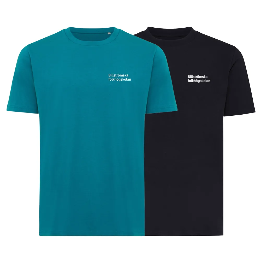 T-shirt, Billströmska, dam