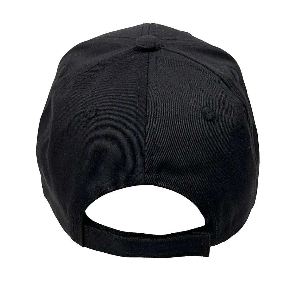 Keps, 25-pack, svart, 59kr/st