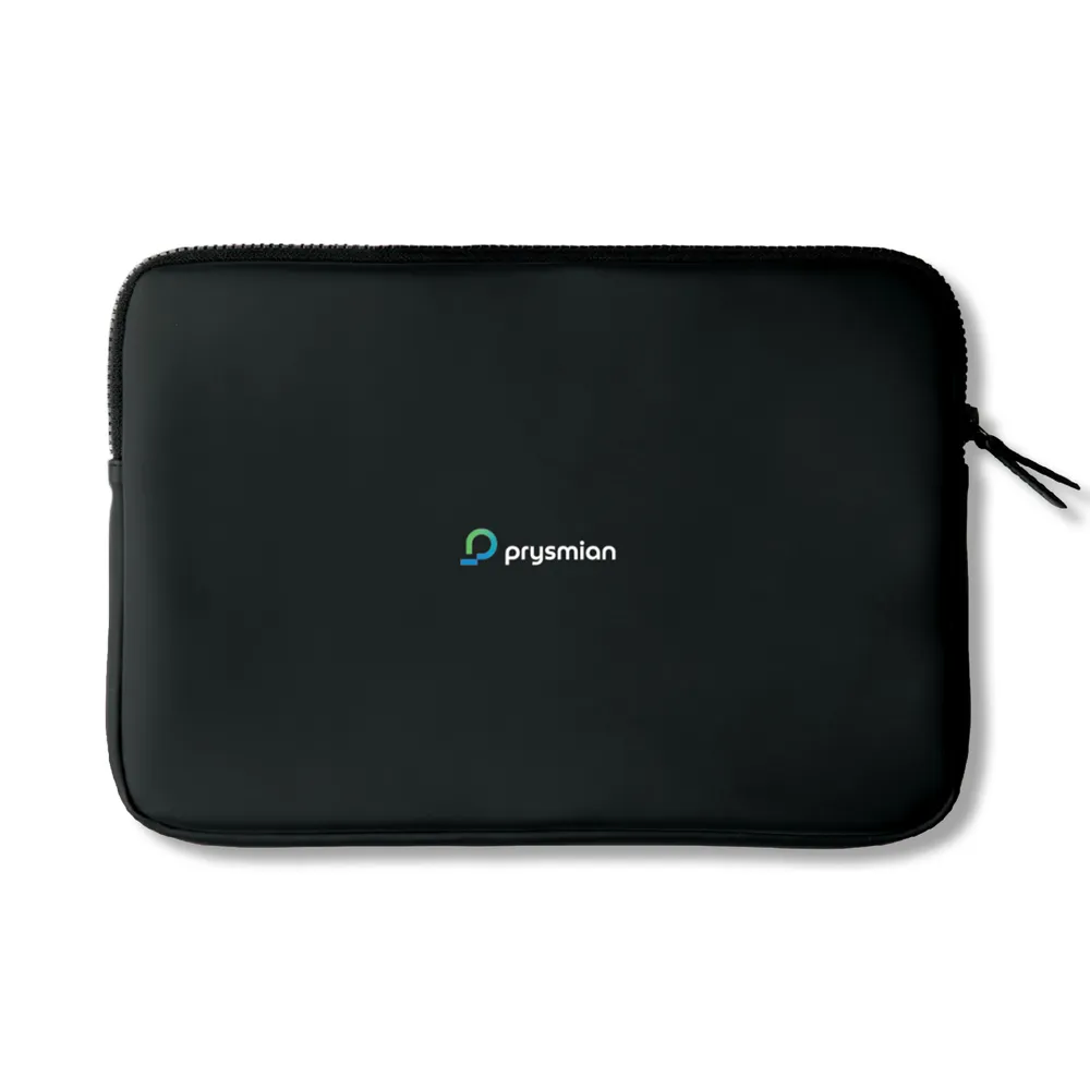 Laptop case, svart