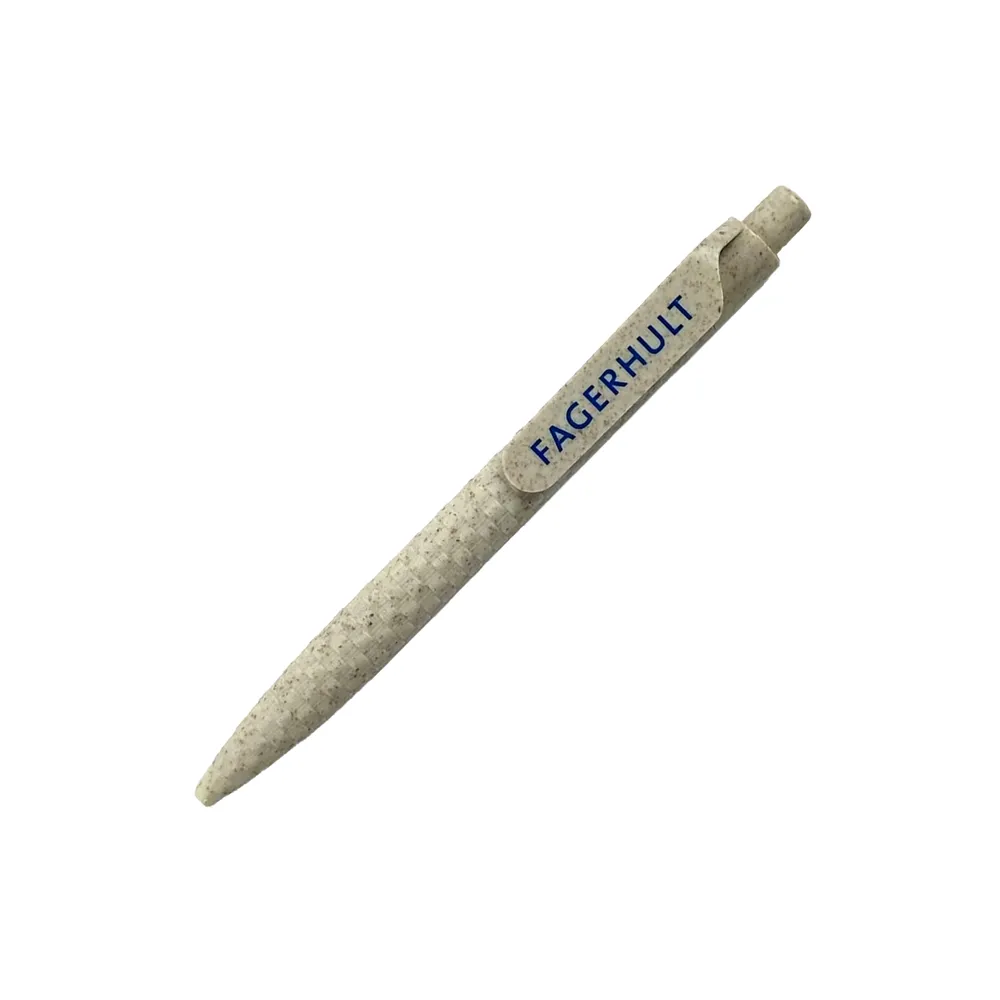 Penna, Wheat straw, 10-pack, beige