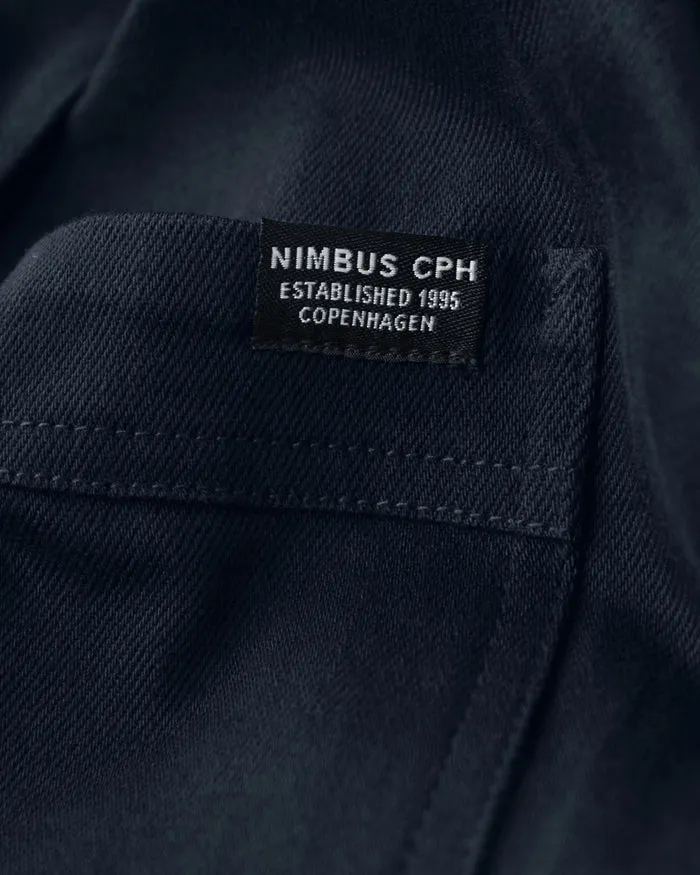Overshirt, unisex