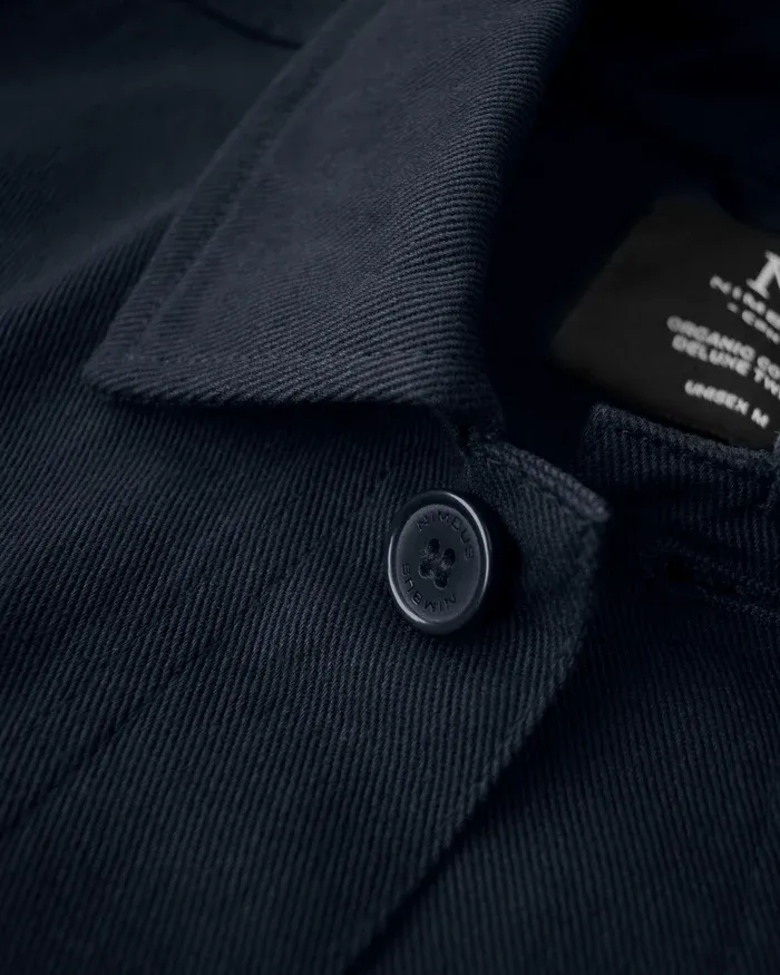 Overshirt, unisex