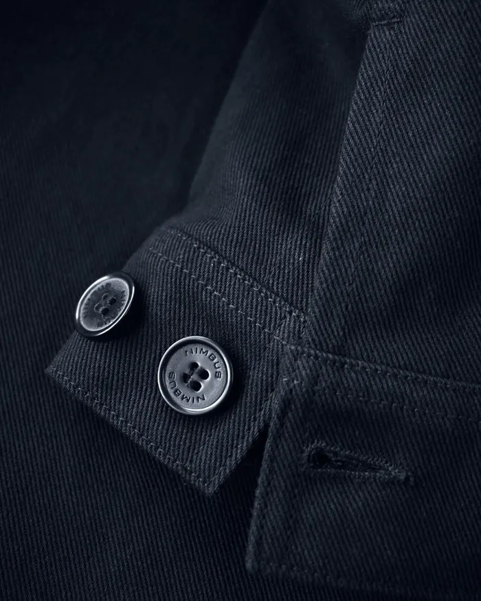 Overshirt, unisex