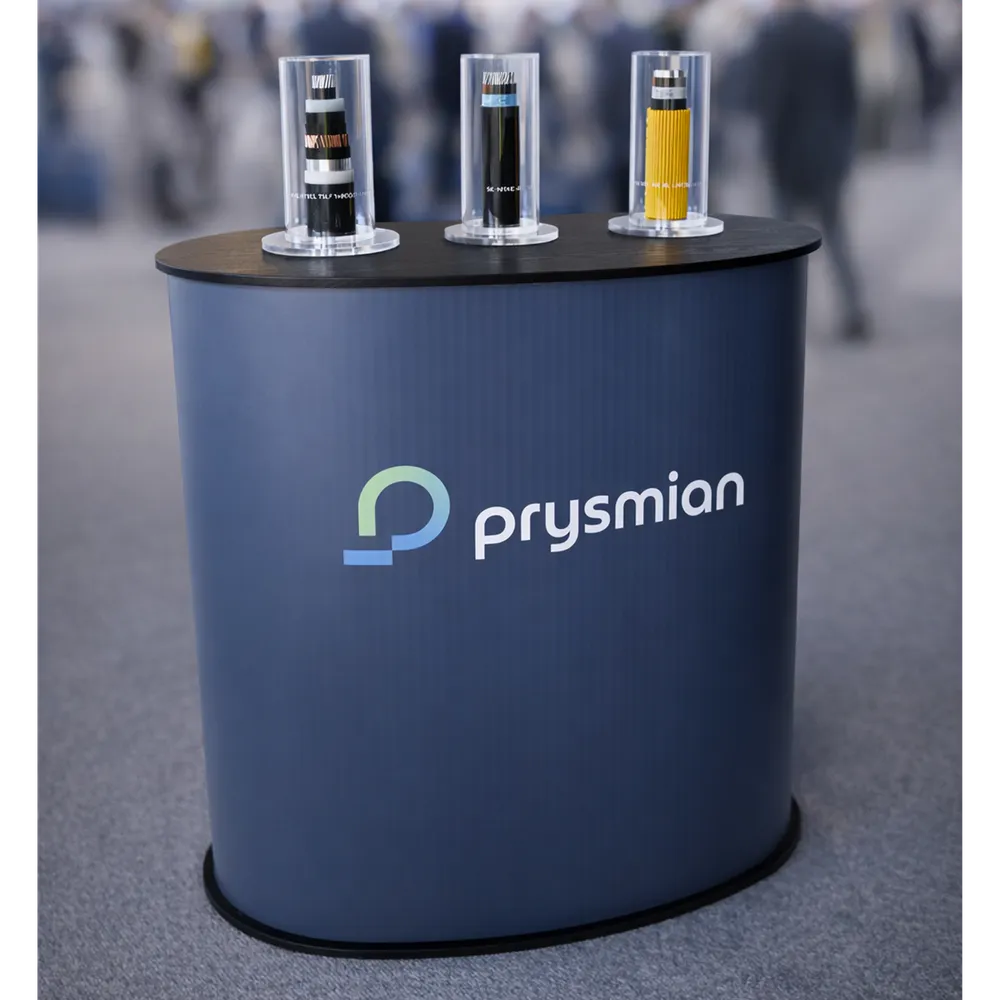 Podium, HR
