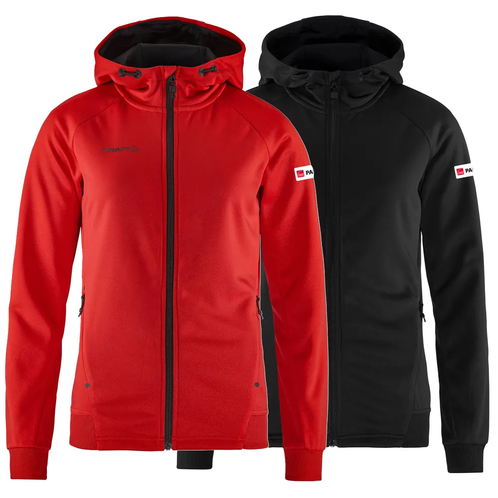 Hoodie, dam