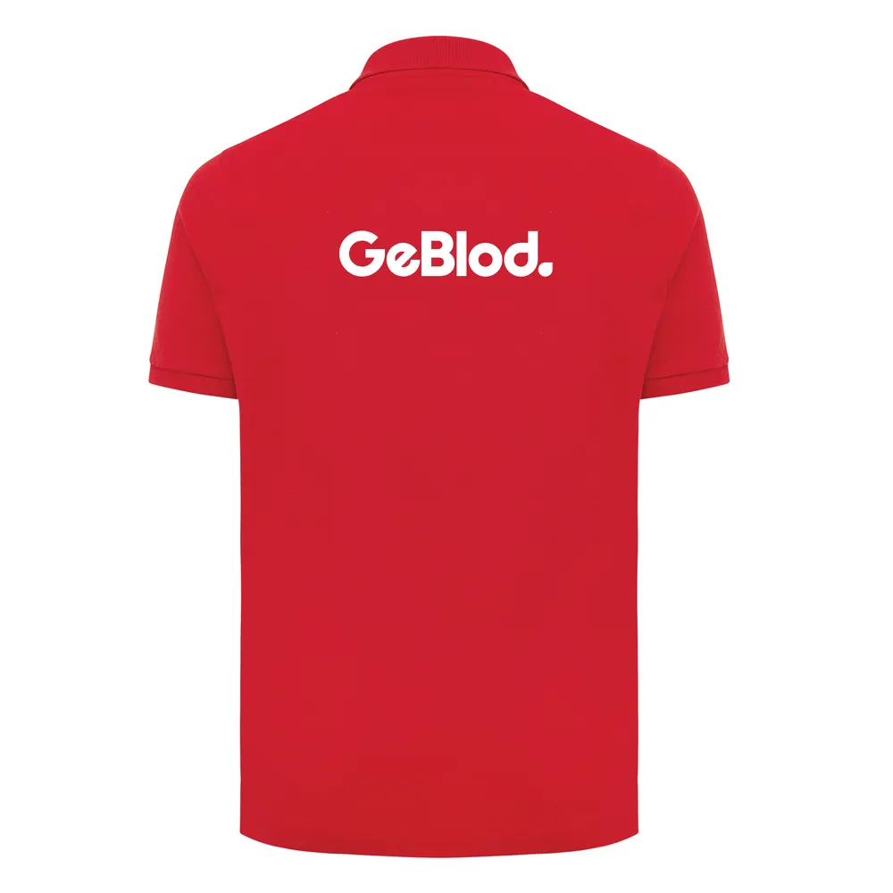 GeBlod, Piké, herr