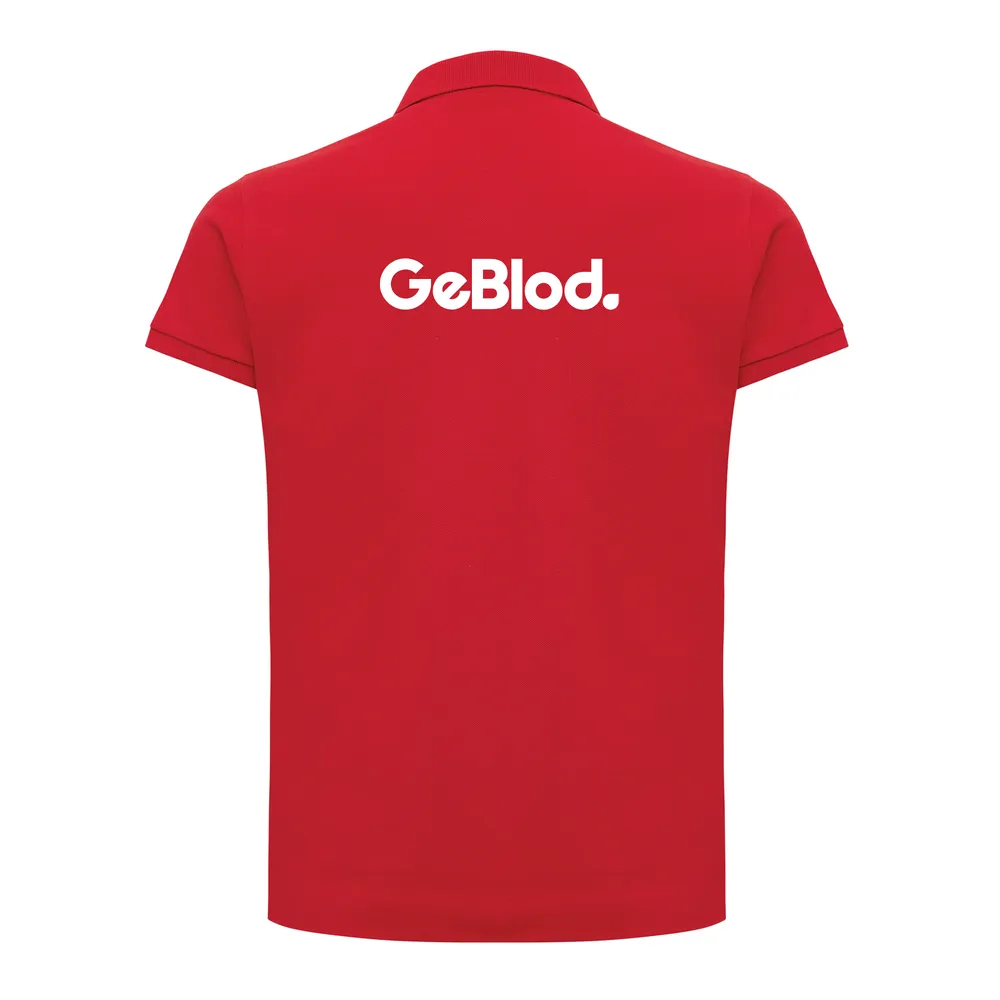 GeBlod, Piké, dam