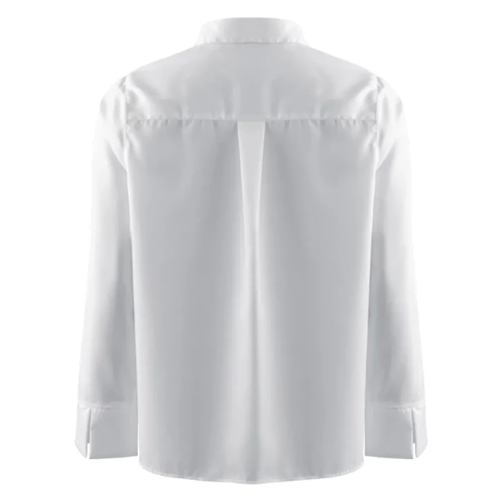 Blus, dam