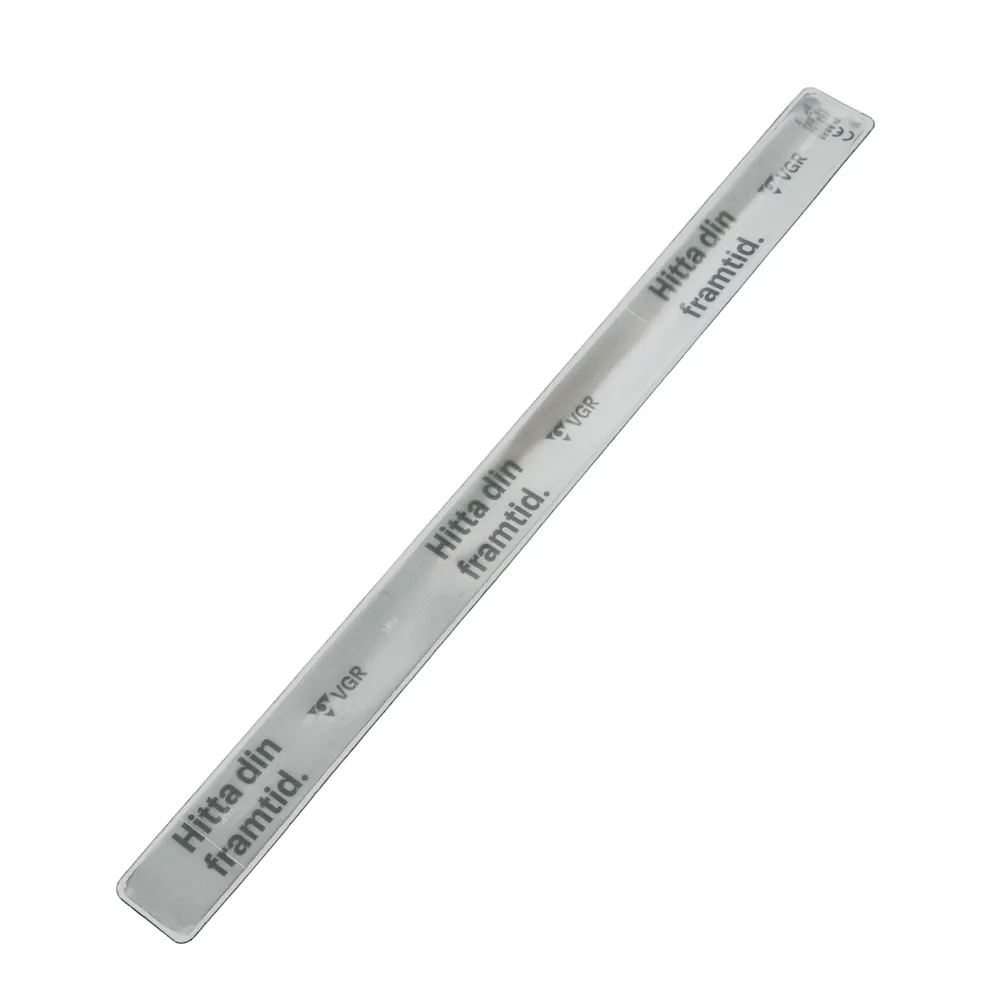 Folkhögskoleförvaltningen, Reflex, slapwrap, 25-pack