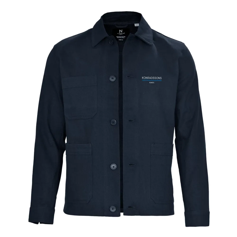 Overshirt, unisex