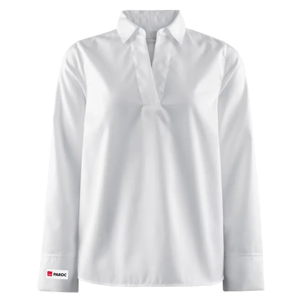 Blus, dam