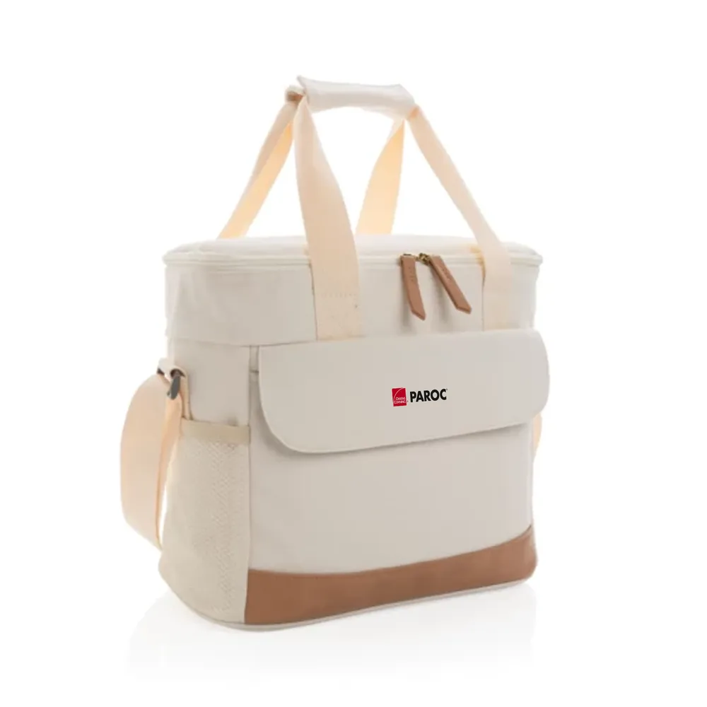 Kylväska, beige