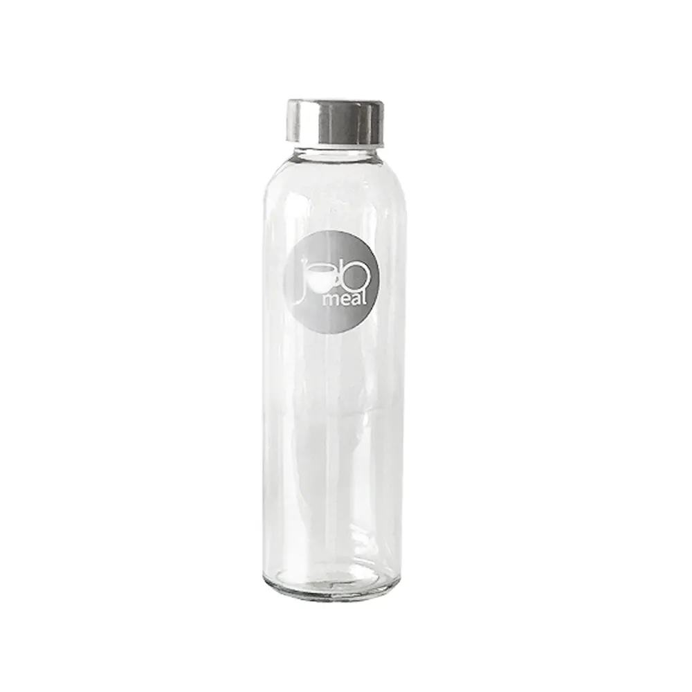 Vattenflaska, glas, 24-pack