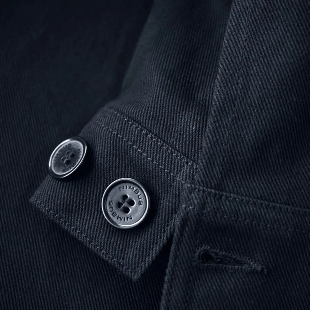 Overshirt, unisex