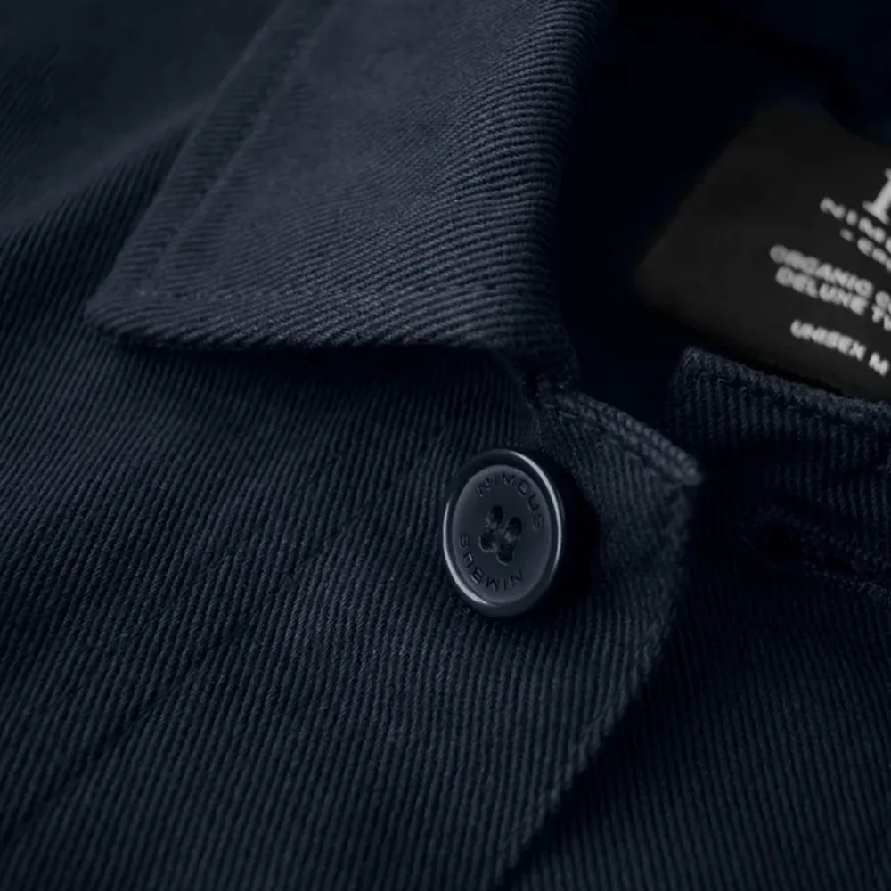 Overshirt, unisex