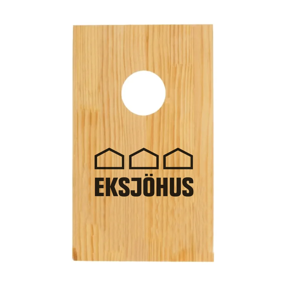 Corn hole